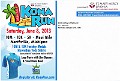 2013 Kona Run 10K 220